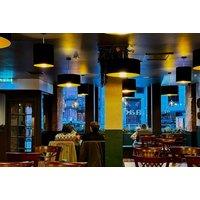 £50 Voucher for an Indian Meal at Ashoka Bearsden, Glasgow