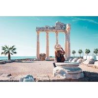5* Luxury All-Inclusive Antalya Beach Holiday - Hotel & Flights