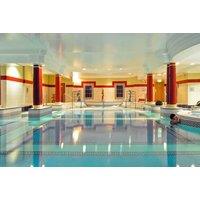 4* The Ardilaun Hotel Galway City Break for 2 with Breakfast, Prosecco, Leisure Access & Late Checkout - Award Winning Stay