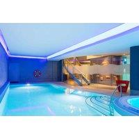 Novotel Edinburgh Centre