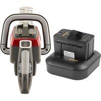 Mountfield Mht 50 Li 48V Cordless Hedge Trimmer Bundle With Charger!