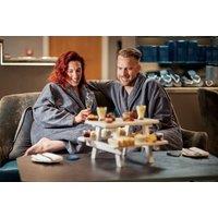 4* Spa Day With 50-Minute Treatment, Afternoon Tea, Prosecco & Spa Access At The Ana Spa, Winchester