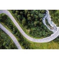 Themed Monthly Scenic Car Challenge Adventure for Motoring Enthusiasts