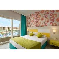 Side 4* All Inclusive Turkey Beach Holiday with Pool, Spa & Return Flights