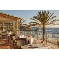 5* Majorca Beachfront Spa Break - Luxury Adults-Only Hotel, Breakfast & Return Flights