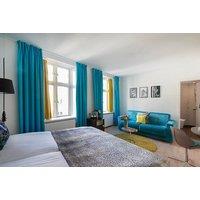 Copenhagen City Break: 4* Central Hotel Stay With Flights Included