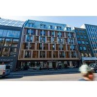 Oslo City Break: Central Hotel Stay & Return Flights - European City Breaks