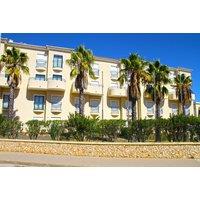 Algarve Portugal Beach Break: Plaza Real Self-Catering Stay with Pool & Return Flights
