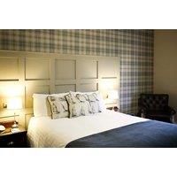 4* Mulroy Woods Hotel, Donegal Stay For Two With Breakfast & Late Checkout!