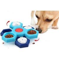 Dog Puzzle Toy Pet Slow Feeder For Puppy