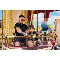 Gulliver'S Theme Park Entry Ticket For Adults Or Children - Matlock Bath, Rother Valley & Milton Keynes - Summer Holiday Availability