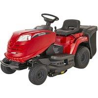 Mountfield MTF 84H Ride-On Petrol Lawn Mower!