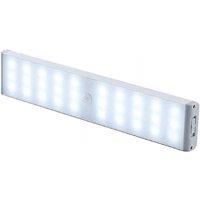 Motion Sensor Lights With Charging Station