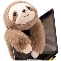 Cute Weighted Plushie Soft Toys Hugging Pillow for Kids