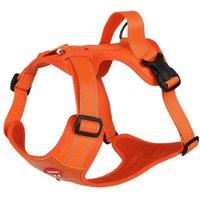 Anti - Escape Dog Leash With Reflective Strips