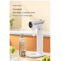 Domestic Sparkling Water Machine