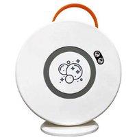 Kids Portable Automatic Bubble Machine