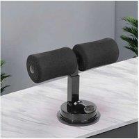 Home Suction Cup Sit-Up Foot Fixed Curler - Four Colours