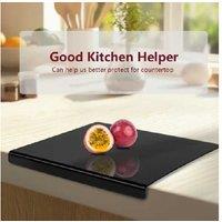 Kitchen Counter Chopping Board Mat Cutting Board