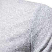 Men'S Lapel Deer Embroidered Polo Shirt - 8 Colours, 5 Sizes