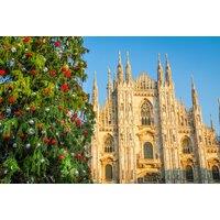European City Breaks: Christmas Market Getaway With Hotel Stay & Return Flights - Choose Your Favourite City