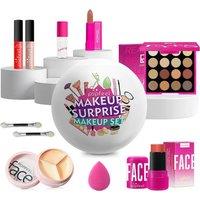 Popfeel Surprise Makeup Ball - 10 Items Included