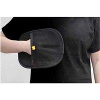 2Pcs Reusable Pet Hair Remover Gloves For Dogs Cats