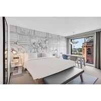 4* Radisson RED Hotel Glasgow City Break for 2 - Upgrade to Dinner & Cocktails
