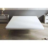 Memory Foam Mattress 3 Sizes, Pressure Relief & Support
