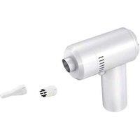 Powerful Cordless Handheld Vacuum Cleaner