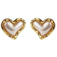 Fashionable Geometric Earrings