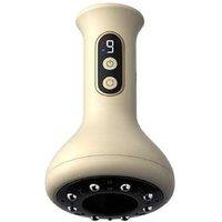 Smart Negative Pressure Cupping & Scraping Device - Deep Muscle Relief For All Skin Types