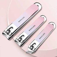Nail Clipper Set 10 Pieces