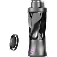 Large Capacity Portable Juicer Cup - Powerful 12V Motor, 700Ml, Sleek Design