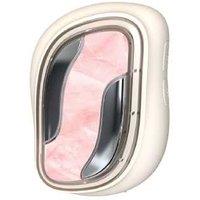 Home Electric Jade Beauty Instrument - Natural Jade, Light Therapy & Ems For Sensitive Skin