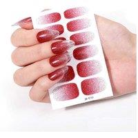 Waterproof Nail Stickers