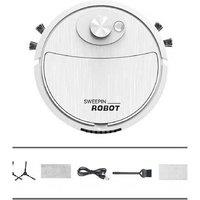Smart Sweeping Robot