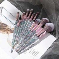 Fashion Professional Makeup Brush Set