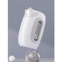 Portable Hydrating Facial Mist Device - Deep Skin Hydration, Lightweight & Rechargeable, For All Skin Types