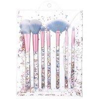 Makeup Brush Set