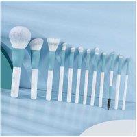 Makeup Brush Set 12 Pcs
