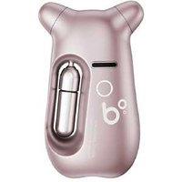 Pink Handheld Oxygen Injection Device For Deep Hydration & Sensitive Skin - Atomization Technology