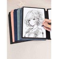 Whiteboard Notebook