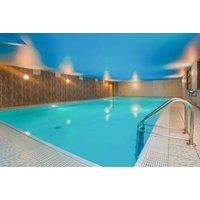 Park Hall Hotel & Spa Lancashire Country House Stay for 2 or 4: Breakfast, Spa Access & Family Stays Available