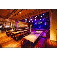 2 Course Dining & 2 Cocktails Each for 2 at Berlinkys, Sauchiehall Street - Group Upgrade Available