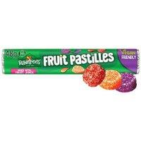 Rowntree Vegan Sweets 32x48g