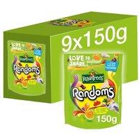 Rowntree's Randoms 9 x 150g