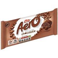 Aero Milk Chocolate 15x90g