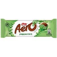 Aero Peppermint 24x36g