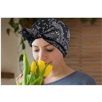 Satin Lined Beanie Sleep Cap For Women - Anti-Frizz, Hair Protection, All Hair Types